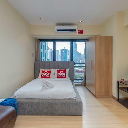 Zen Home Knightsbridge Residences Makati Макати Экстерьер фото